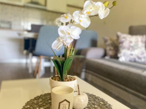 Apartment LAGANINI